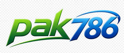 pak786 logo